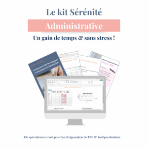 Kit sérénité administrative